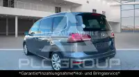 2016 Volkswagen SHARAN