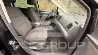 2016 Volkswagen SHARAN