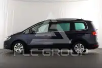 2016 Volkswagen SHARAN
