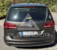 2016 Volkswagen SHARAN