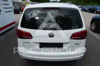 2016 Volkswagen SHARAN