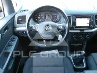 2016 Volkswagen SHARAN