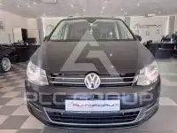 2016 Volkswagen SHARAN
