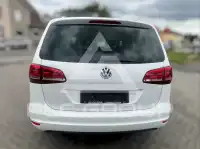 2016 Volkswagen SHARAN