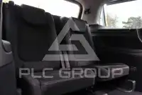 2016 Volkswagen SHARAN