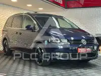 2016 Volkswagen SHARAN