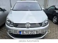 2016 Volkswagen SHARAN