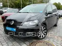 2016 Volkswagen SHARAN