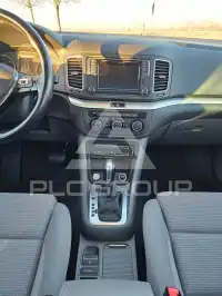 2016 Volkswagen SHARAN