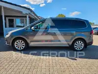 2016 Volkswagen SHARAN