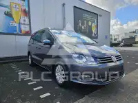2016 Volkswagen SHARAN