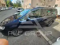 2016 Volkswagen SHARAN