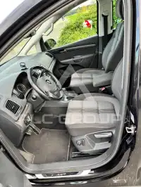 2016 Volkswagen SHARAN