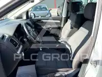 2016 Volkswagen SHARAN
