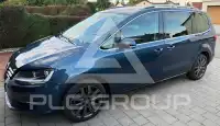 2016 Volkswagen SHARAN