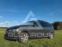 2016 Volkswagen SHARAN