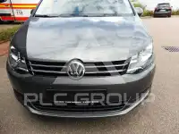 2016 Volkswagen SHARAN