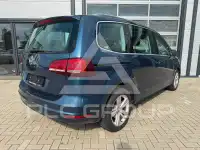 2016 Volkswagen SHARAN
