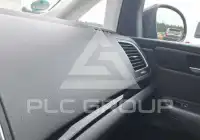 2016 Volkswagen SHARAN