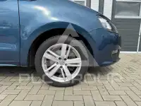 2016 Volkswagen SHARAN