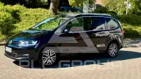 2016 Volkswagen SHARAN