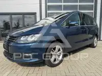2016 Volkswagen SHARAN