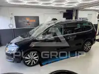 2016 Volkswagen SHARAN