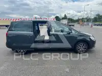 2016 Volkswagen SHARAN