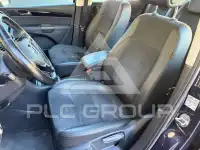 2016 Volkswagen SHARAN