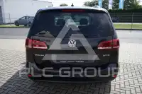 2016 Volkswagen SHARAN