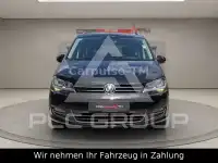 2016 Volkswagen SHARAN
