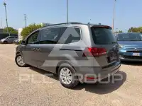 2016 Volkswagen SHARAN