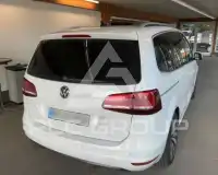 2016 Volkswagen SHARAN