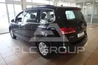 2016 Volkswagen SHARAN
