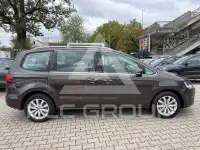 2016 Volkswagen SHARAN