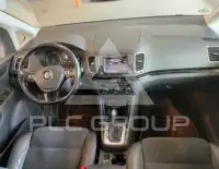 2016 Volkswagen SHARAN