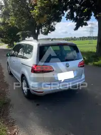 2016 Volkswagen SHARAN