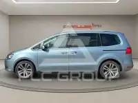 2015 Volkswagen SHARAN