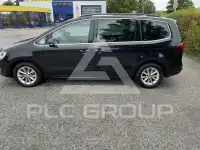 2016 Volkswagen SHARAN