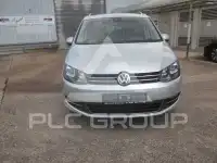 2016 Volkswagen SHARAN