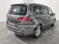 2016 Volkswagen SHARAN