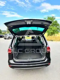 2016 Volkswagen SHARAN