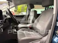 2016 Volkswagen SHARAN