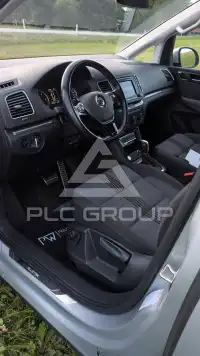 2016 Volkswagen SHARAN