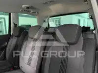 2016 Volkswagen SHARAN