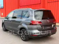 2016 Volkswagen SHARAN