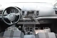 2016 Volkswagen SHARAN