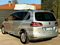 2016 Volkswagen SHARAN