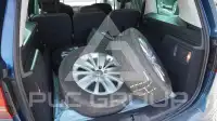 2016 Volkswagen SHARAN