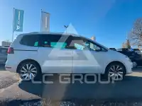 2016 Volkswagen SHARAN